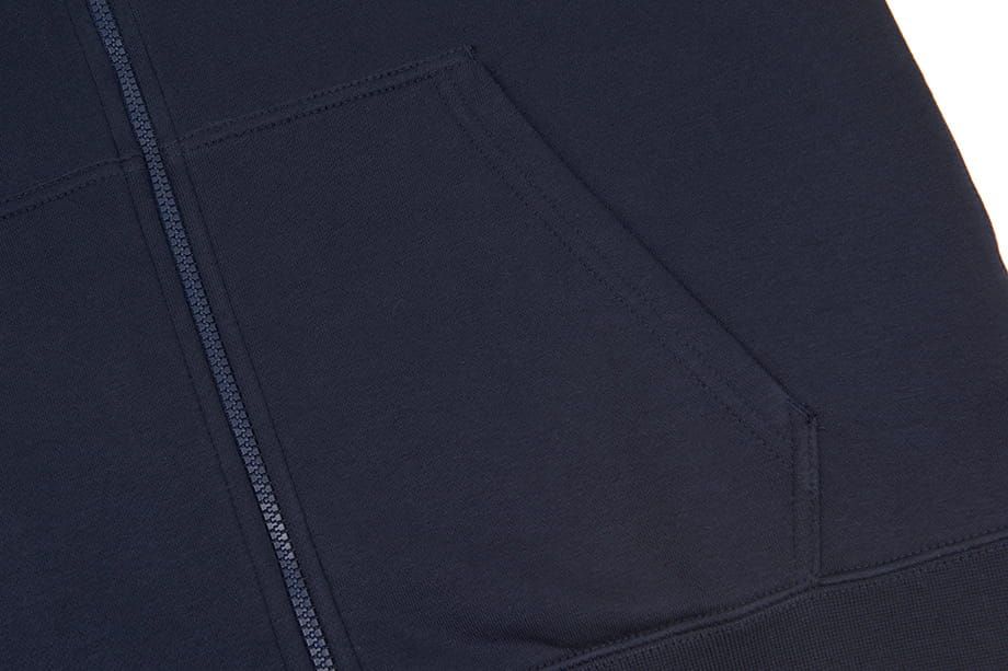 Nike Herren Hoodie NSW Hoodie FZ FLC Club 804389 451