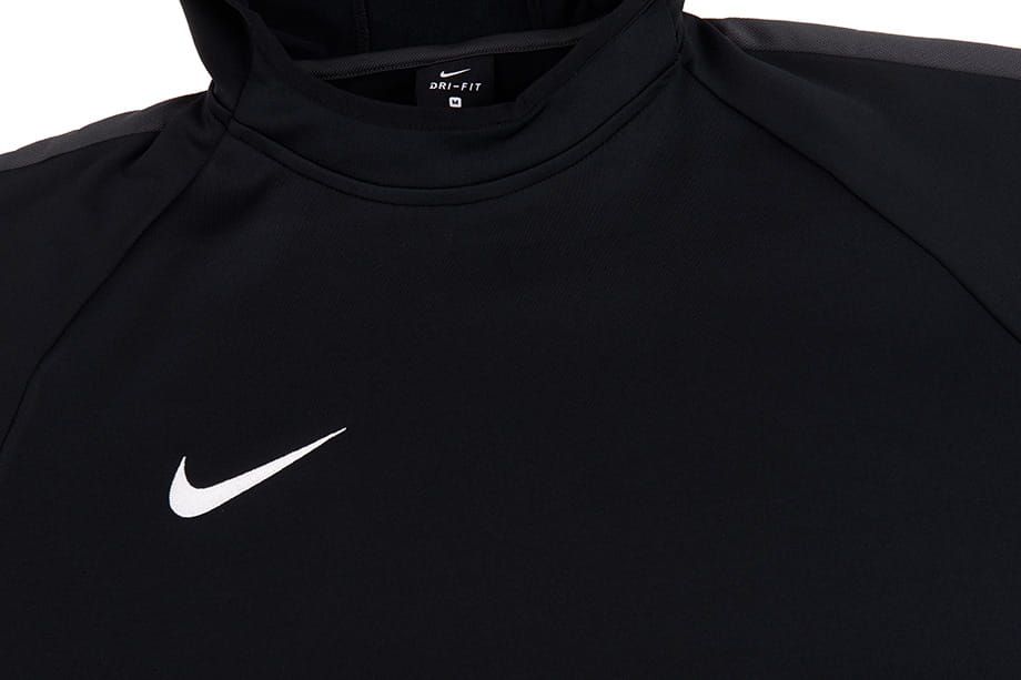 Nike Herren Kapuzenpullover M Dry Academy 18 AH9608 010 Nike Herren Kapuzenpullover M Dry Academy 18 AH9608 010