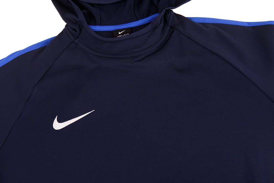 Nike Herren Kapuzenpullover M Dry Academy 18 AH9608 451