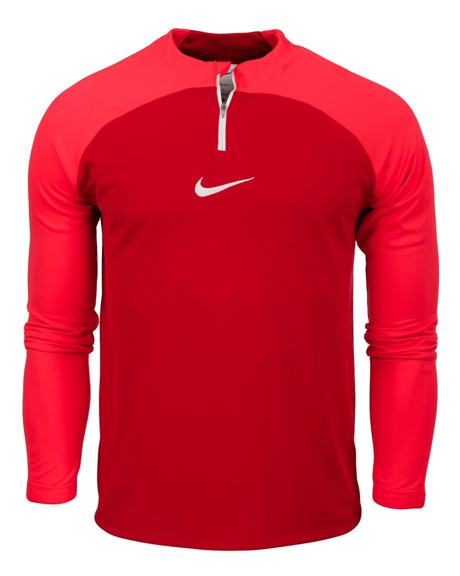 Nike Herren Sweatshirt NK Dri-FIT Academy Drill Top K DH9230 657