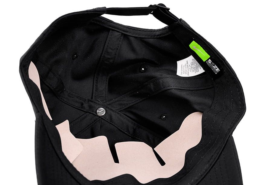 Nike Cappe Polska U NK Dry H86 CAP CU7617 010 Nike Cappe Polska U NK Dry H86 CAP CU7617 010