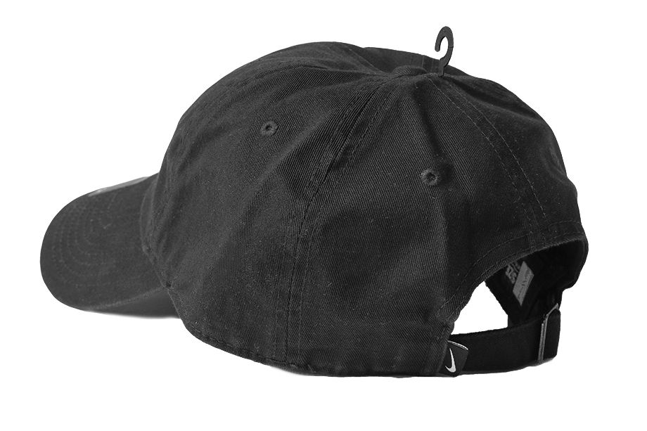 Nike Kappe U H86 Cap Essential Swoosh 943091 010 Nike Kappe U H86 Cap Essential Swoosh 943091 010