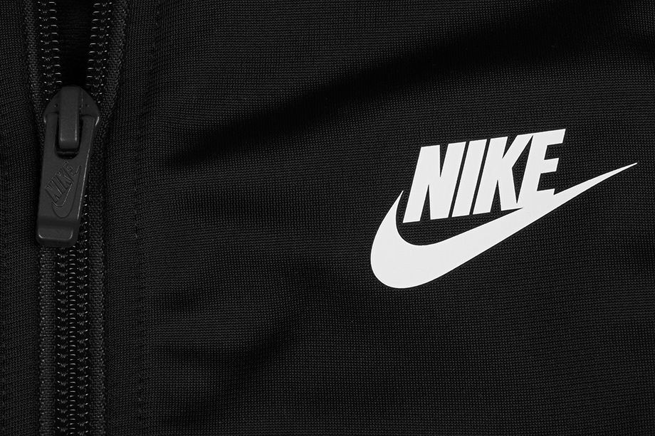 Nike Kinder Trainingsanzug NSW Futura Poly Cuff DH9661 010 Nike Kinder Trainingsanzug NSW Futura Poly Cuff DH9661 010