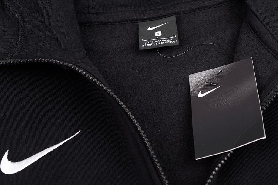 Nike Kinder Trainingsanzug JUNIOR Hoodie FZ FLC TM Club 19 AJ1458 010 / AJ1549 010 Nike Kinder Trainingsanzug JUNIOR Hoodie FZ FLC TM Club 19 AJ1458 010 / AJ1549 010