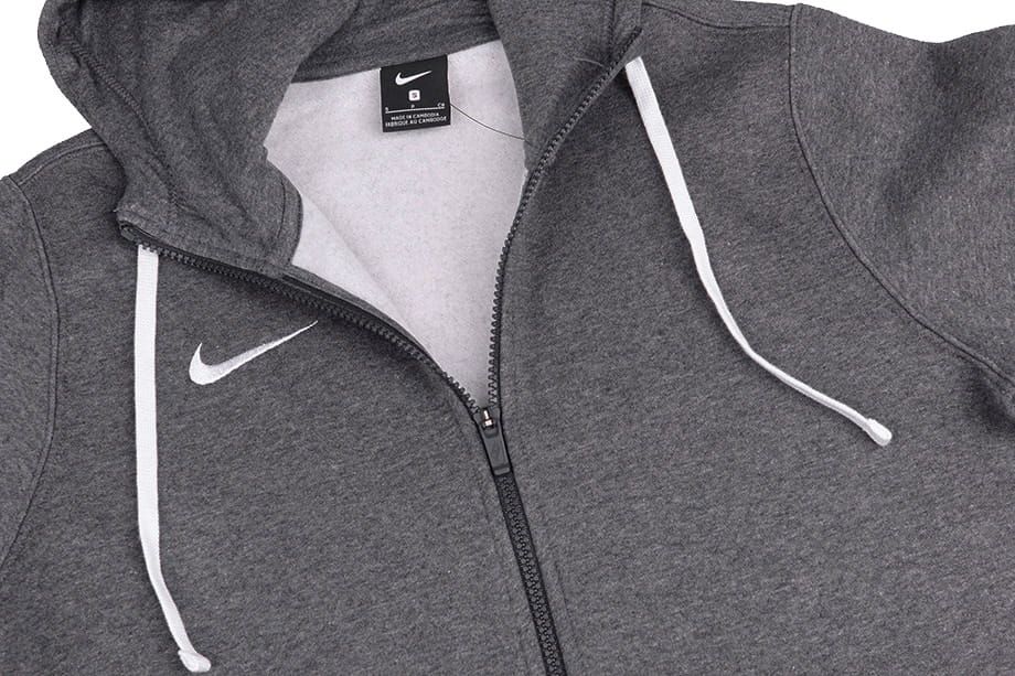 Nike Kinder Trainingsanzug JUNIOR Hoodie FZ FLC TM Club 19 AJ1458 071 / AJ1549 071 Nike Kinder Trainingsanzug JUNIOR Hoodie FZ FLC TM Club 19 AJ1458 071 / AJ1549 071