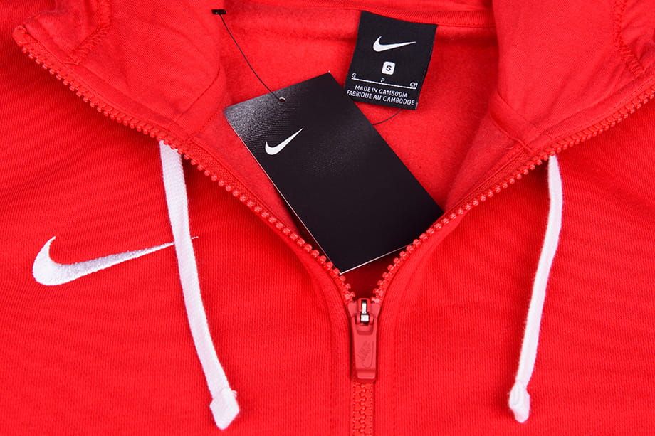Nike Kinder Trainingsanzug JUNIOR Hoodie FZ FLC TM Club 19 AJ1458 657 / AJ1549 010 Nike Kinder Trainingsanzug JUNIOR Hoodie FZ FLC TM Club 19 AJ1458 657 / AJ1549 010