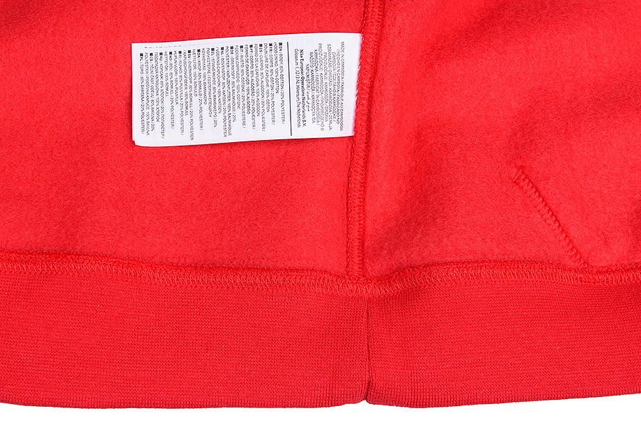 Nike Kinder Trainingsanzug JUNIOR Hoodie FZ FLC TM Club 19 AJ1458 657 / AJ1549 010 Nike Kinder Trainingsanzug JUNIOR Hoodie FZ FLC TM Club 19 AJ1458 657 / AJ1549 010