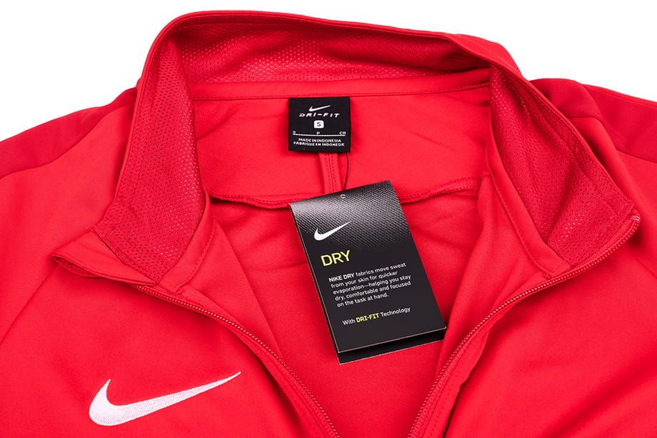 Nike Herren Trainingsanzug Dry Academy 18 893701 657/893652 010 Nike Herren Trainingsanzug Dry Academy 18 893701 657/893652 010