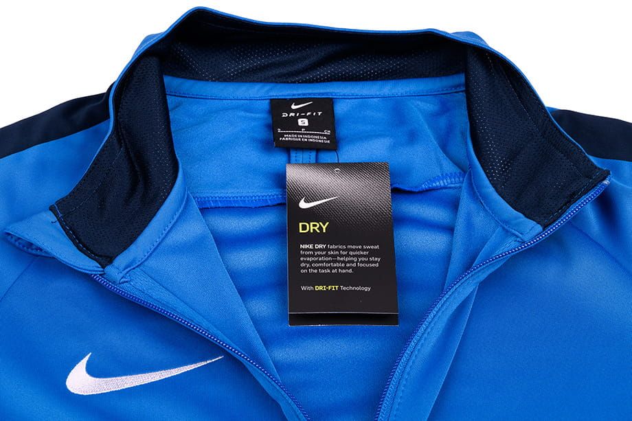 Nike Herren Trainingsanzug Dry Academy 18 893701 463/893652 451 Nike Herren Trainingsanzug Dry Academy 18 893701 463/893652 451