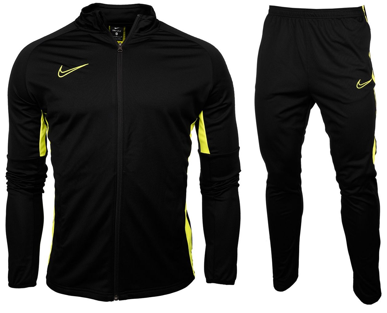 Nike Herren Trainingsanzug M Dry Academy AO0053 017 Nike Herren Trainingsanzug M Dry Academy AO0053 017