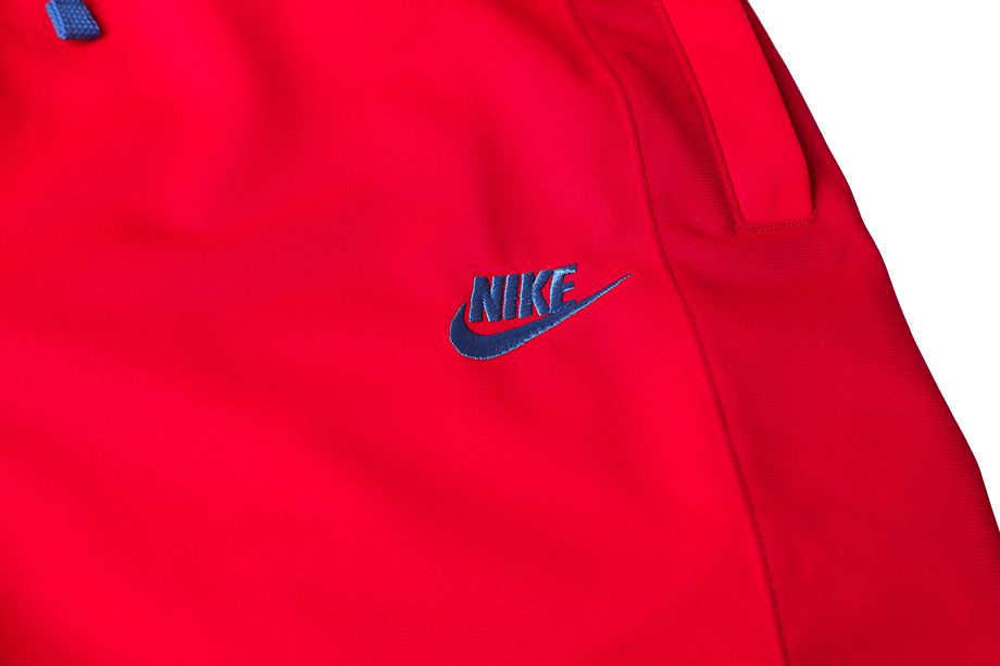 Nike Herren Trainingsanzug Nsw Spe PK Trk Suit DM6843 696