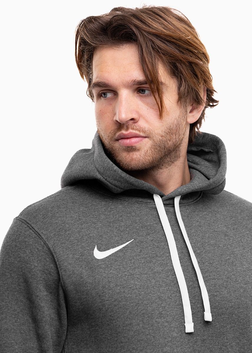 Nike Herren Trainingsanzug Park 20 Hoodie CW6894 071 / CW6907 071