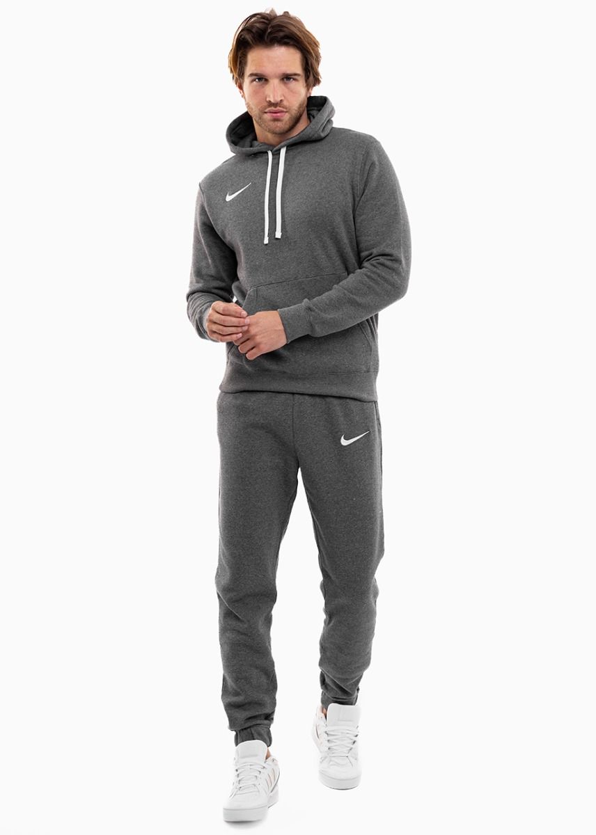 Nike Herren Trainingsanzug Park 20 Hoodie CW6894 071 / CW6907 071