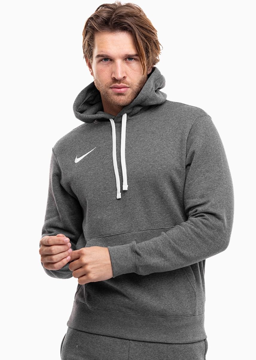 Nike Herren Trainingsanzug Park 20 Hoodie CW6894 071 / CW6907 071