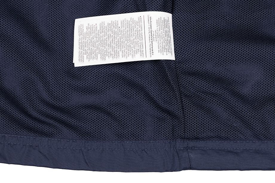 Nike Dres męski Track Suit Woven Basic BV3030 410 Nike Dres męski Track Suit Woven Basic BV3030 410