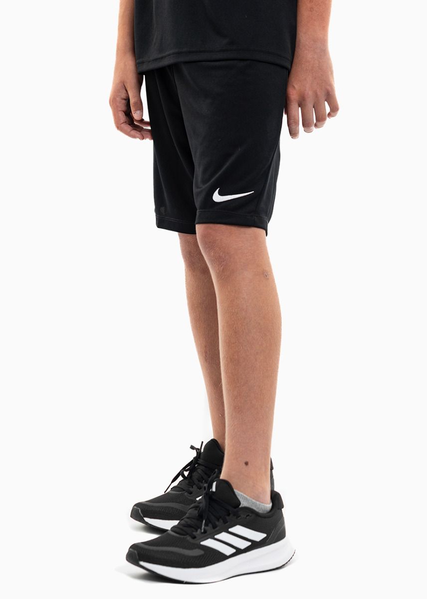 Nike Kinder Sport-Set T-shirt Kurze Hose Dry Park VII JSY SS BV6741 010/BV6865 010 Nike Kinder Sport-Set T-shirt Kurze Hose Dry Park VII JSY SS BV6741 010/BV6865 010