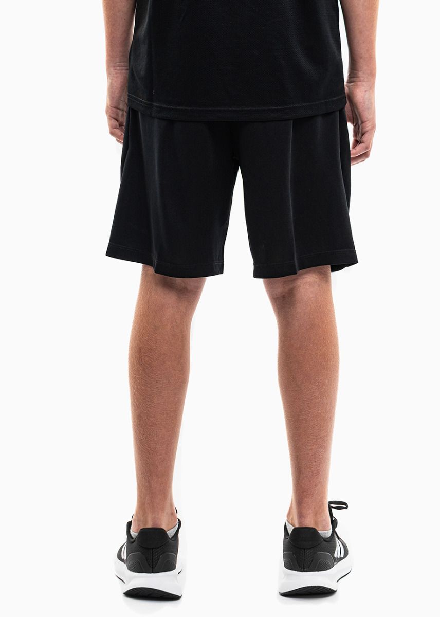 Nike Kinder Sport-Set T-shirt Kurze Hose Dry Park VII JSY SS BV6741 010/BV6865 010 Nike Kinder Sport-Set T-shirt Kurze Hose Dry Park VII JSY SS BV6741 010/BV6865 010
