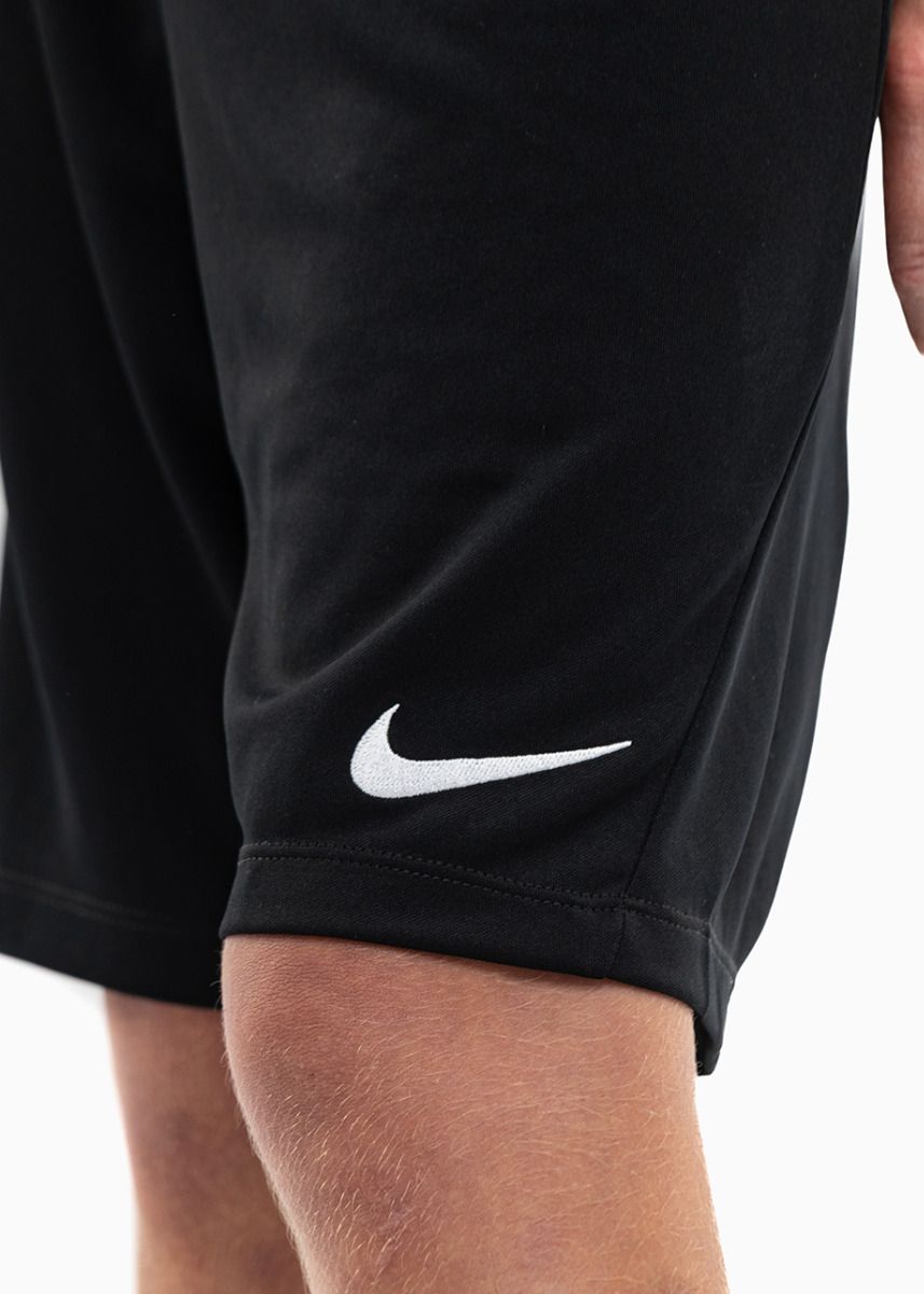 Nike Kinder Sport-Set T-shirt Kurze Hose Dry Park VII JSY SS BV6741 010/BV6865 010 Nike Kinder Sport-Set T-shirt Kurze Hose Dry Park VII JSY SS BV6741 010/BV6865 010