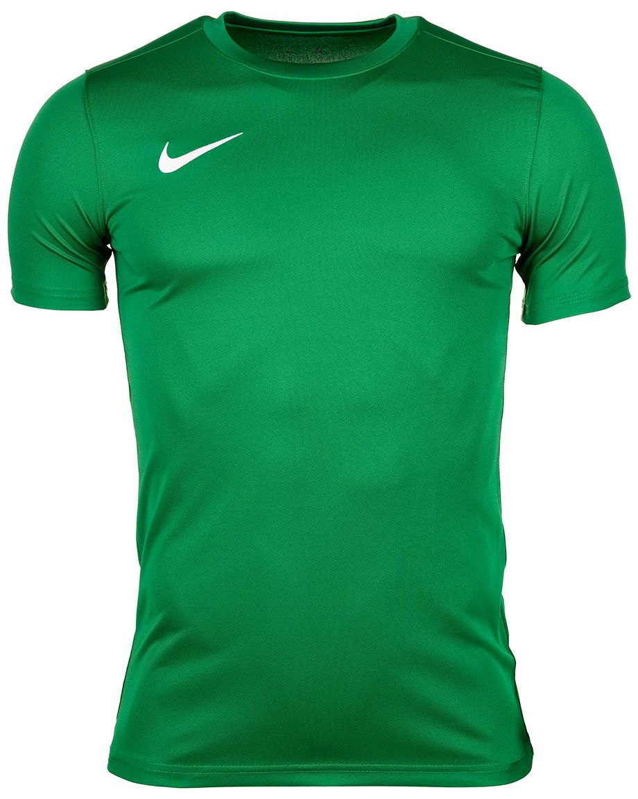 Nike Sport-Set T-shirt Kurze Hose Dry Park VII JSY SS BV6708 302/BV6855 010