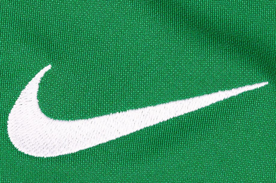 Nike Kinder Sport-Set T-shirt Kurze Hose Dry Park VII JSY SS BV6741 302/BV6865 302