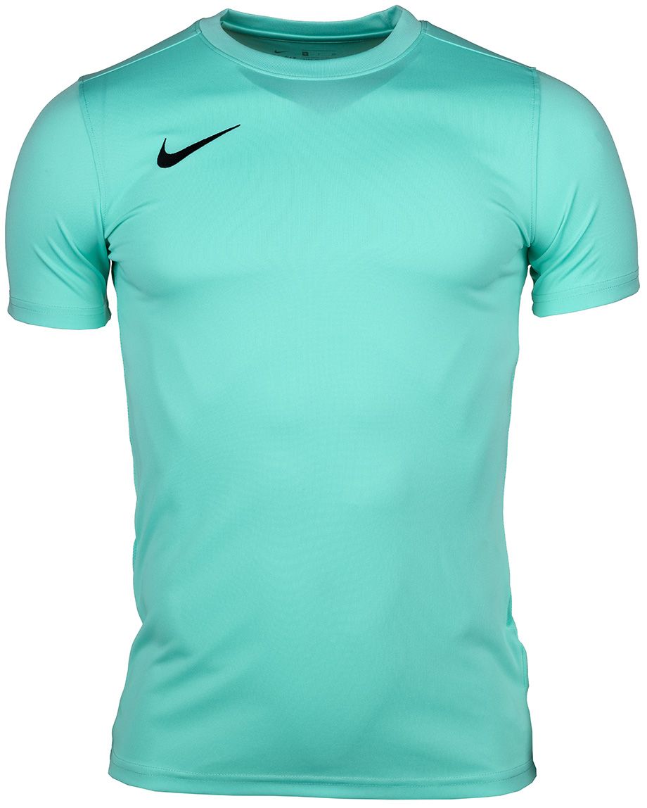 Nike Sport-Set T-shirt Kurze Hose Dry Park VII JSY SS BV6708 354/BV6855 354