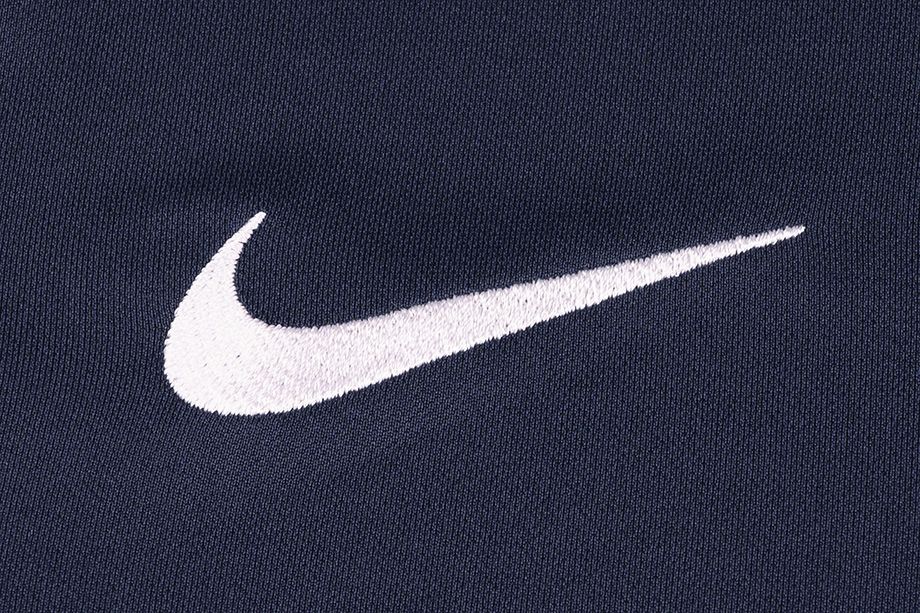 Nike Kinder Sport-Set T-shirt Kurze Hose Dry Park VII JSY SS BV6741 410/BV6865 010