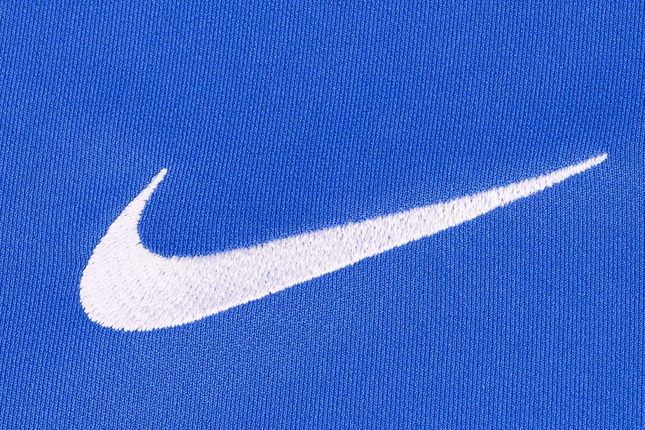 Nike Sport-Set T-shirt Kurze Hose Dry Park VII JSY SS BV6708 463/BV6855 463