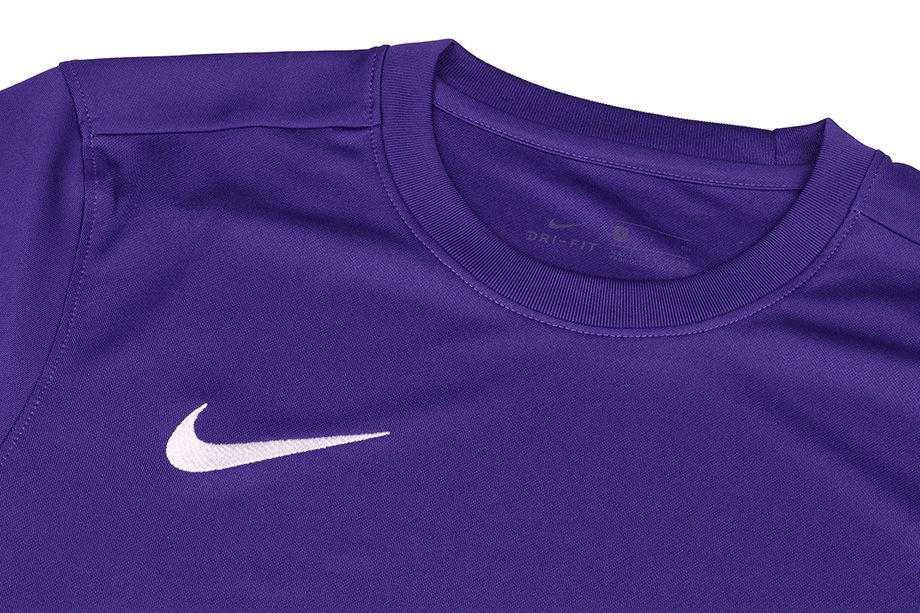 Nike Kinder Sport-Set T-shirt Kurze Hose Dry Park VII JSY SS BV6741 547/BV6865 547 Nike Kinder Sport-Set T-shirt Kurze Hose Dry Park VII JSY SS BV6741 547/BV6865 547