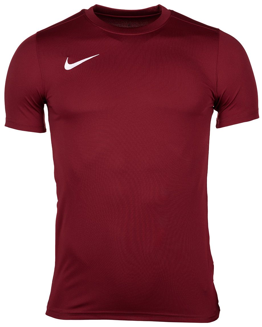 Nike Kinder Sport-Set T-shirt Kurze Hose Dry Park VII JSY SS BV6741 677/BV6865 677