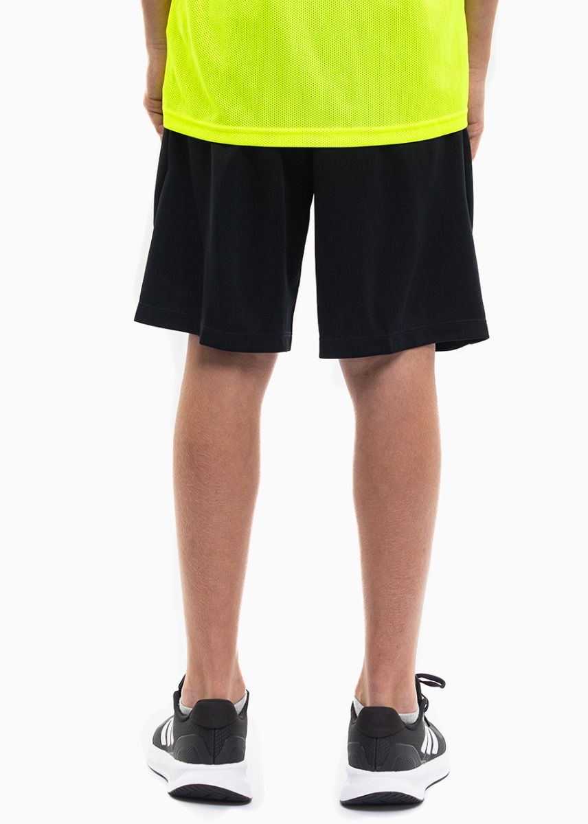 Nike Kinder Sport-Set T-shirt Kurze Hose Dry Park VII JSY SS BV6741 702/BV6865 010 Nike Kinder Sport-Set T-shirt Kurze Hose Dry Park VII JSY SS BV6741 702/BV6865 010
