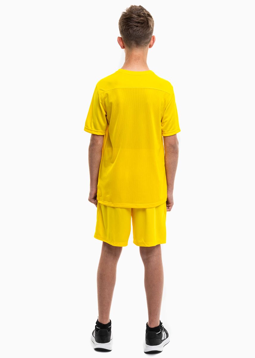 Nike Kinder Sport-Set T-shirt Kurze Hose Dry Park VII JSY SS BV6741 719/BV6865 719 Nike Kinder Sport-Set T-shirt Kurze Hose Dry Park VII JSY SS BV6741 719/BV6865 719