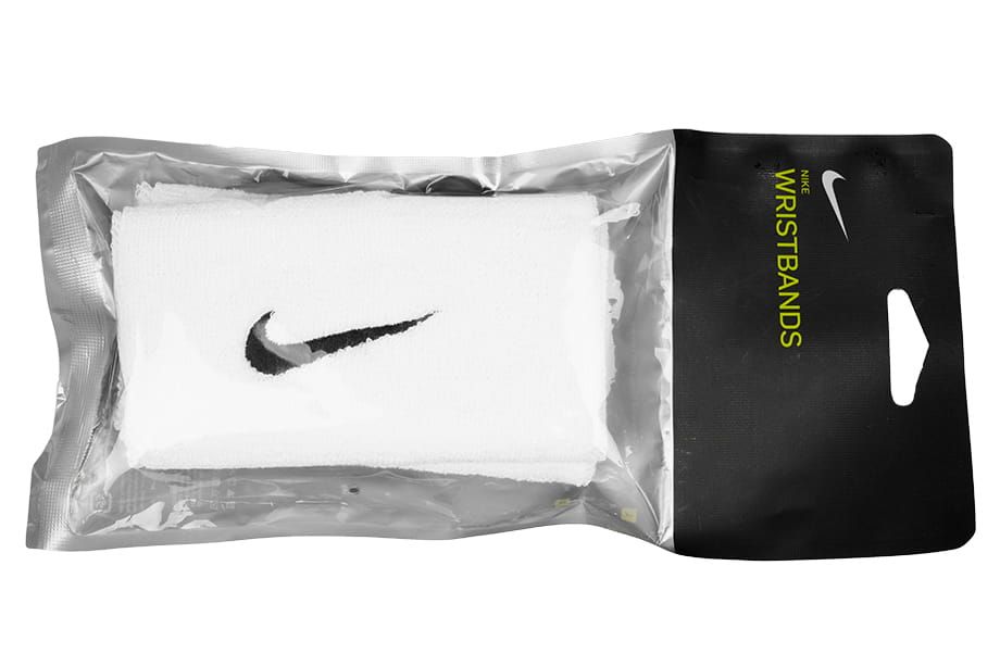 Nike Armbänder Swoosh Doublewide Wristbands NNN05101OS/NNN05116OS