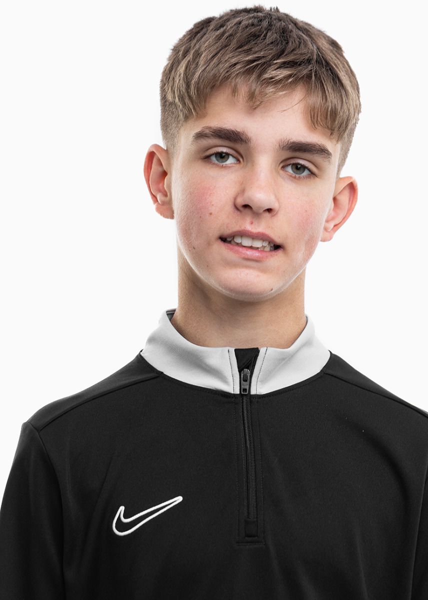 Nike Kinder Trainingsanzug Dri-Fit Academy 25 Track FZ9836 010/FZ9816 010 Nike Kinder Trainingsanzug Dri-Fit Academy 25 Track FZ9836 010/FZ9816 010