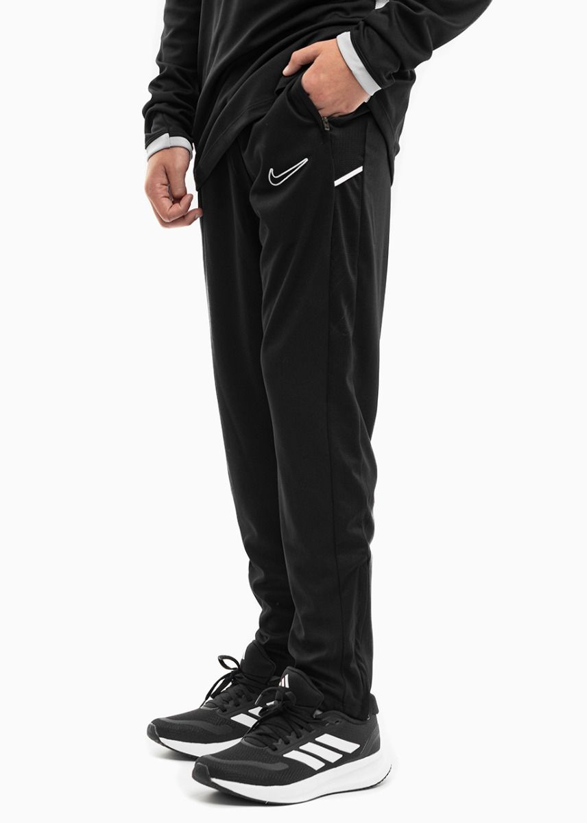 Nike Kinder Trainingsanzug Dri-Fit Academy 25 Track FZ9836 010/FZ9816 010 Nike Kinder Trainingsanzug Dri-Fit Academy 25 Track FZ9836 010/FZ9816 010