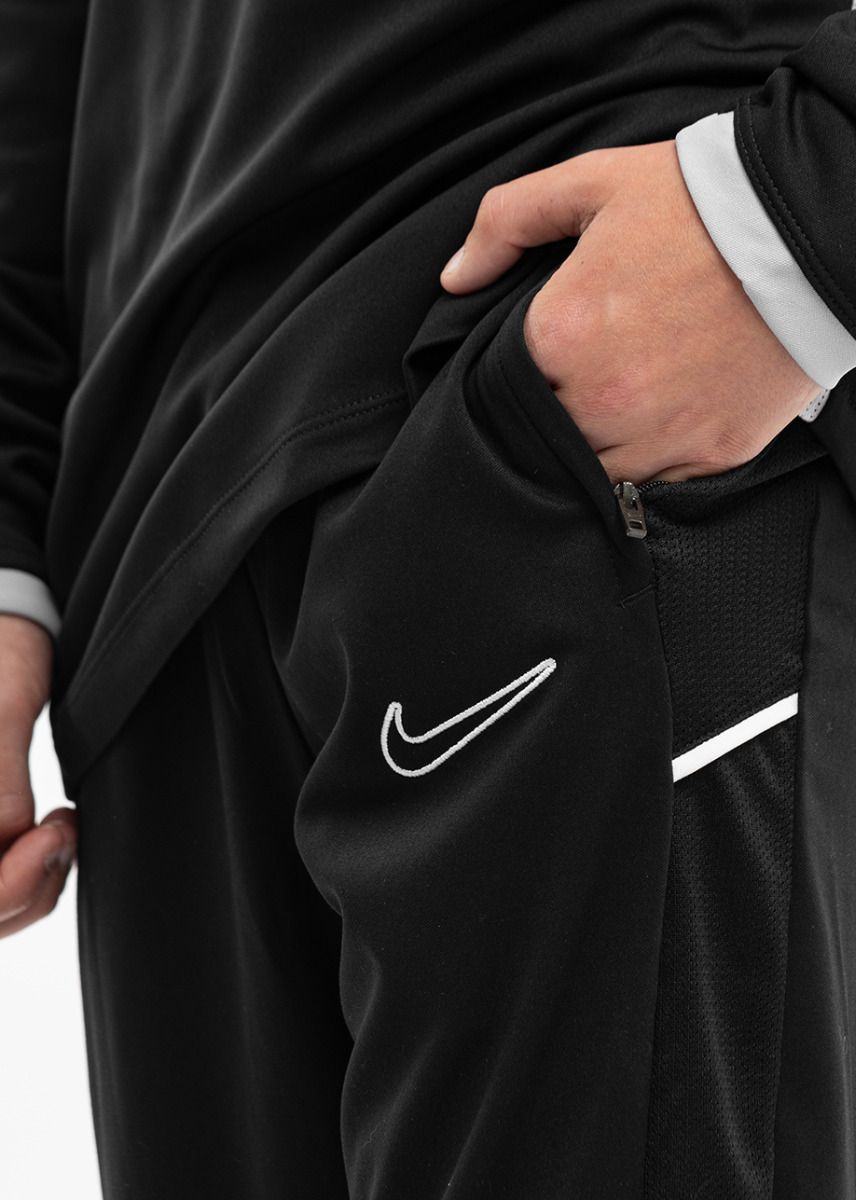 Nike Kinder Trainingsanzug Dri-Fit Academy 25 Track FZ9836 010/FZ9816 010 Nike Kinder Trainingsanzug Dri-Fit Academy 25 Track FZ9836 010/FZ9816 010