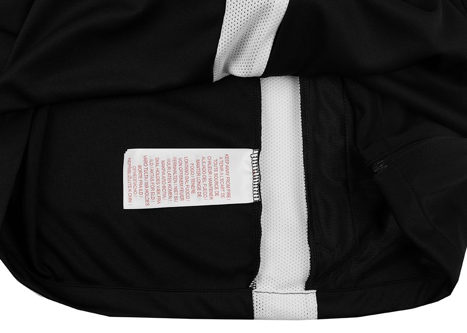 Nike Kinder Trainingsanzug Dri-Fit Academy 25 Track FZ9836 010/FZ9816 010 Nike Kinder Trainingsanzug Dri-Fit Academy 25 Track FZ9836 010/FZ9816 010