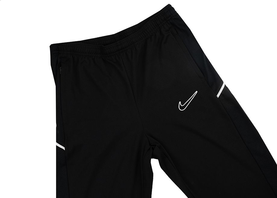 Nike Kinder Trainingsanzug Dri-Fit Academy 25 Track FZ9836 010/FZ9816 010 Nike Kinder Trainingsanzug Dri-Fit Academy 25 Track FZ9836 010/FZ9816 010