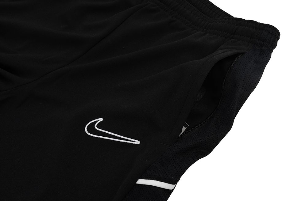 Nike Kinder Trainingsanzug Dri-Fit Academy 25 Track FZ9836 010/FZ9816 010 Nike Kinder Trainingsanzug Dri-Fit Academy 25 Track FZ9836 010/FZ9816 010