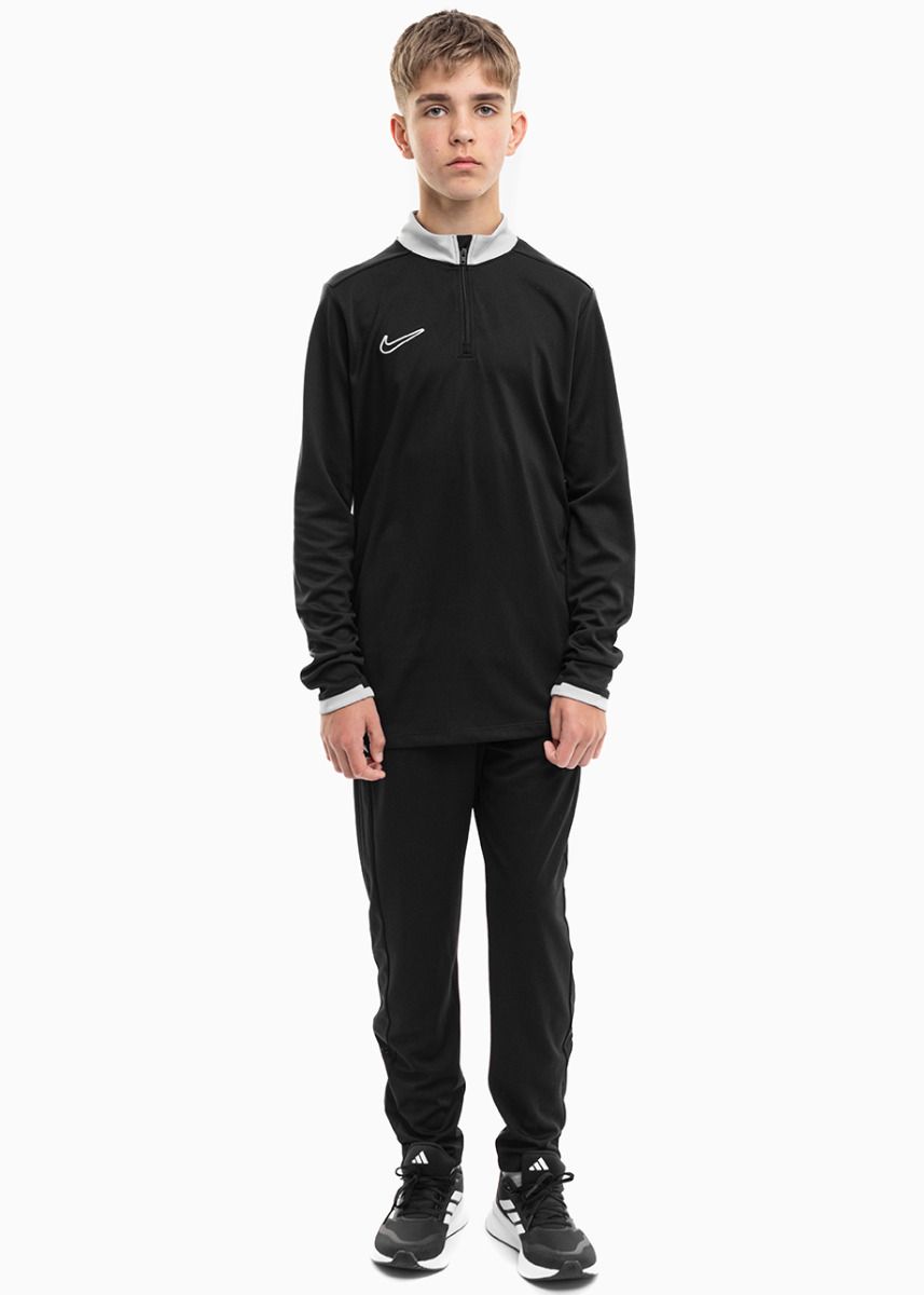 Nike Kinder Trainingsanzug Dri-Fit Academy 25 Track FZ9836 010/FZ9816 010 Nike Kinder Trainingsanzug Dri-Fit Academy 25 Track FZ9836 010/FZ9816 010