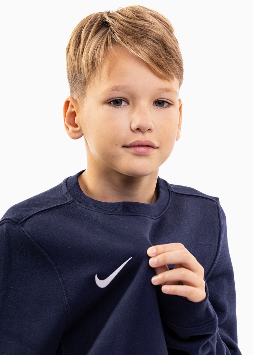 Nike Kinder Trainingsanzug Park 20 CW6904 451/CW6909 010