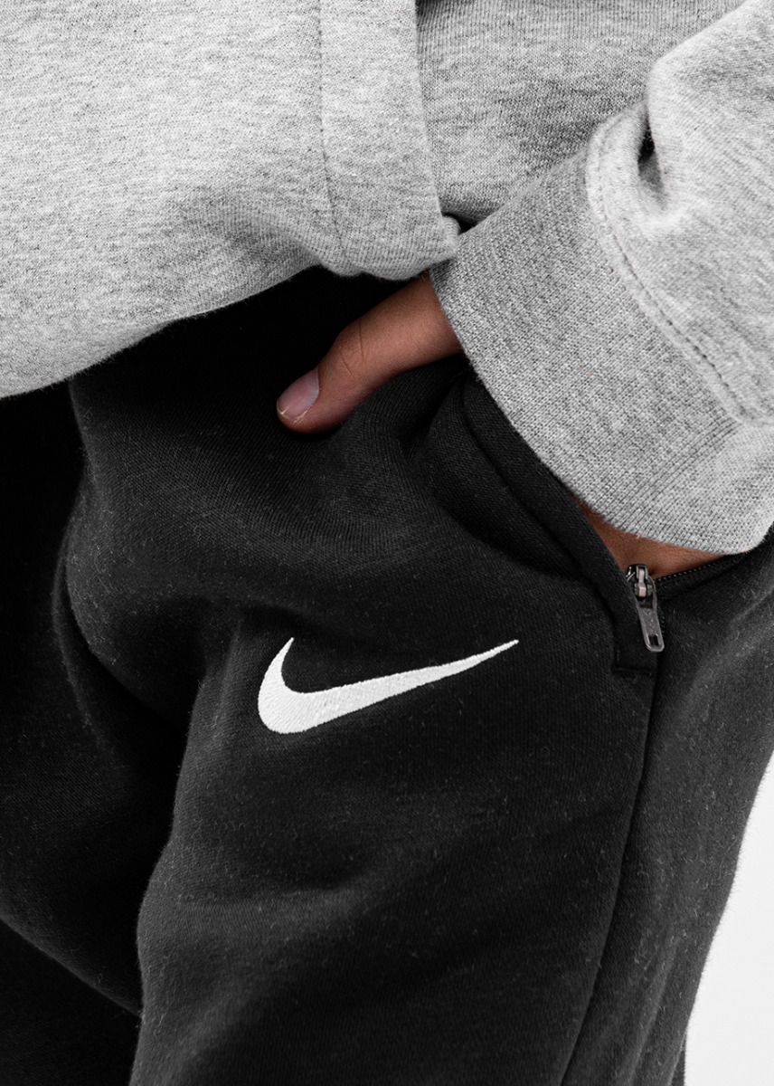 Nike Kinder Trainingsanzug Park Full-Zip Hoodie CW6891 063/CW6909 010