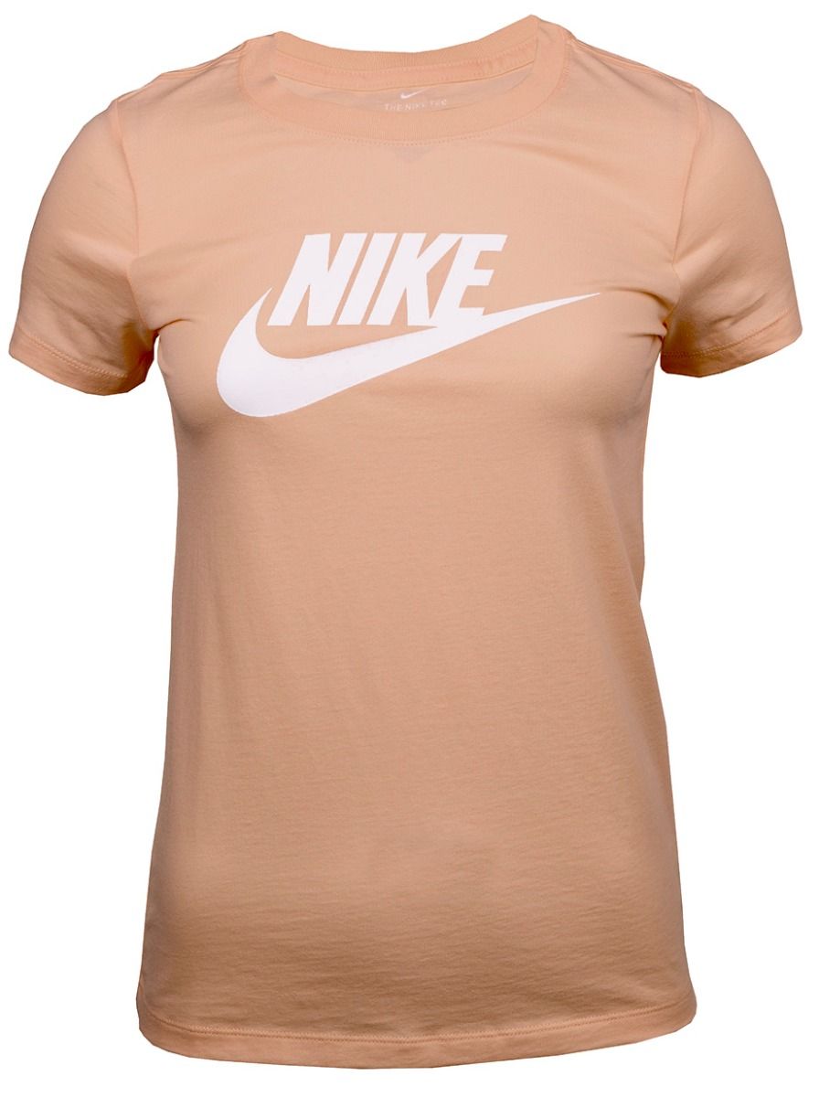 Nike T-Shirt für Damen Tee Essential Icon Future BV6169 609