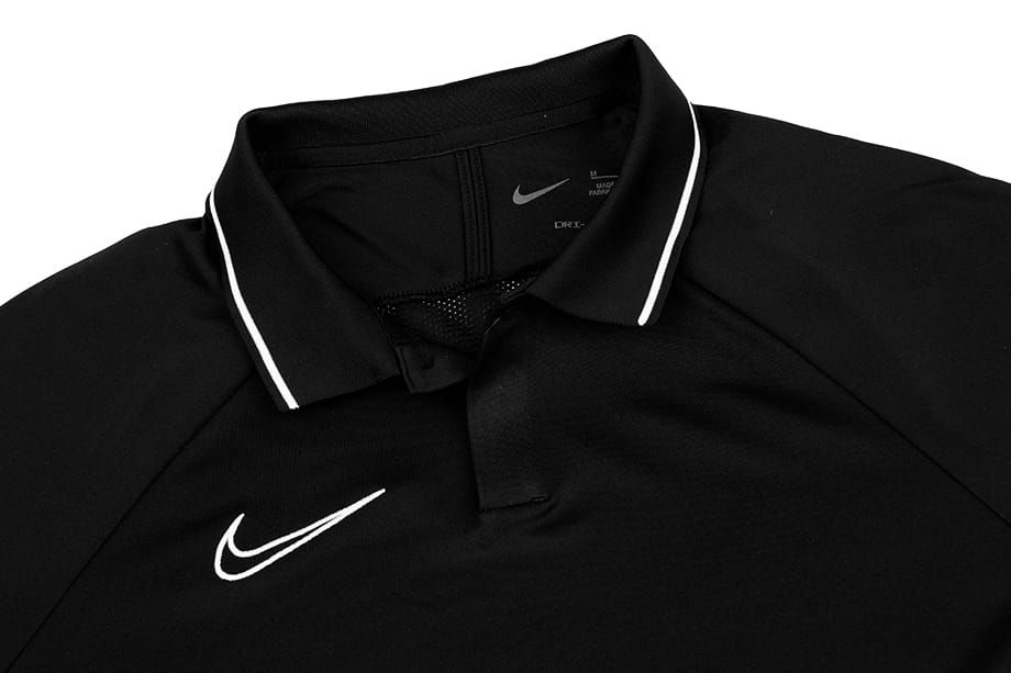 Nike Kinder-T-Shirt DF Academy 21 Polo SS CW6106 014