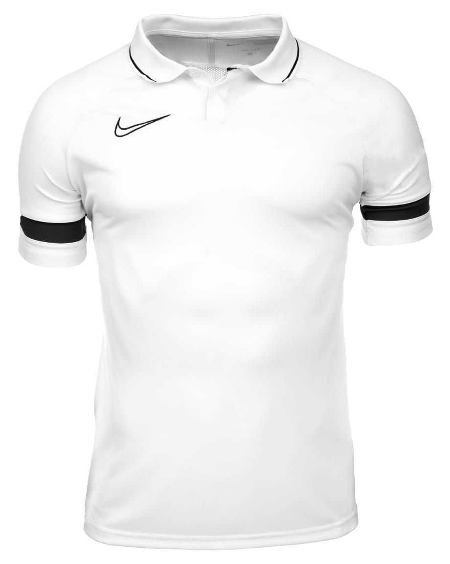 Nike Kinder-T-Shirt DF Academy 21 Polo SS CW6106 100