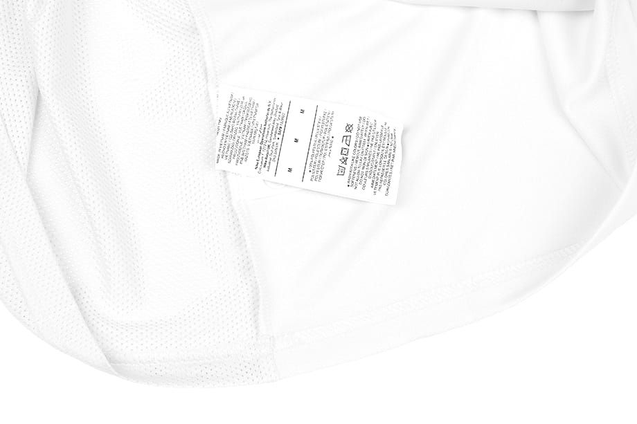 Nike Kinder-T-Shirt DF Academy 21 Polo SS CW6106 100