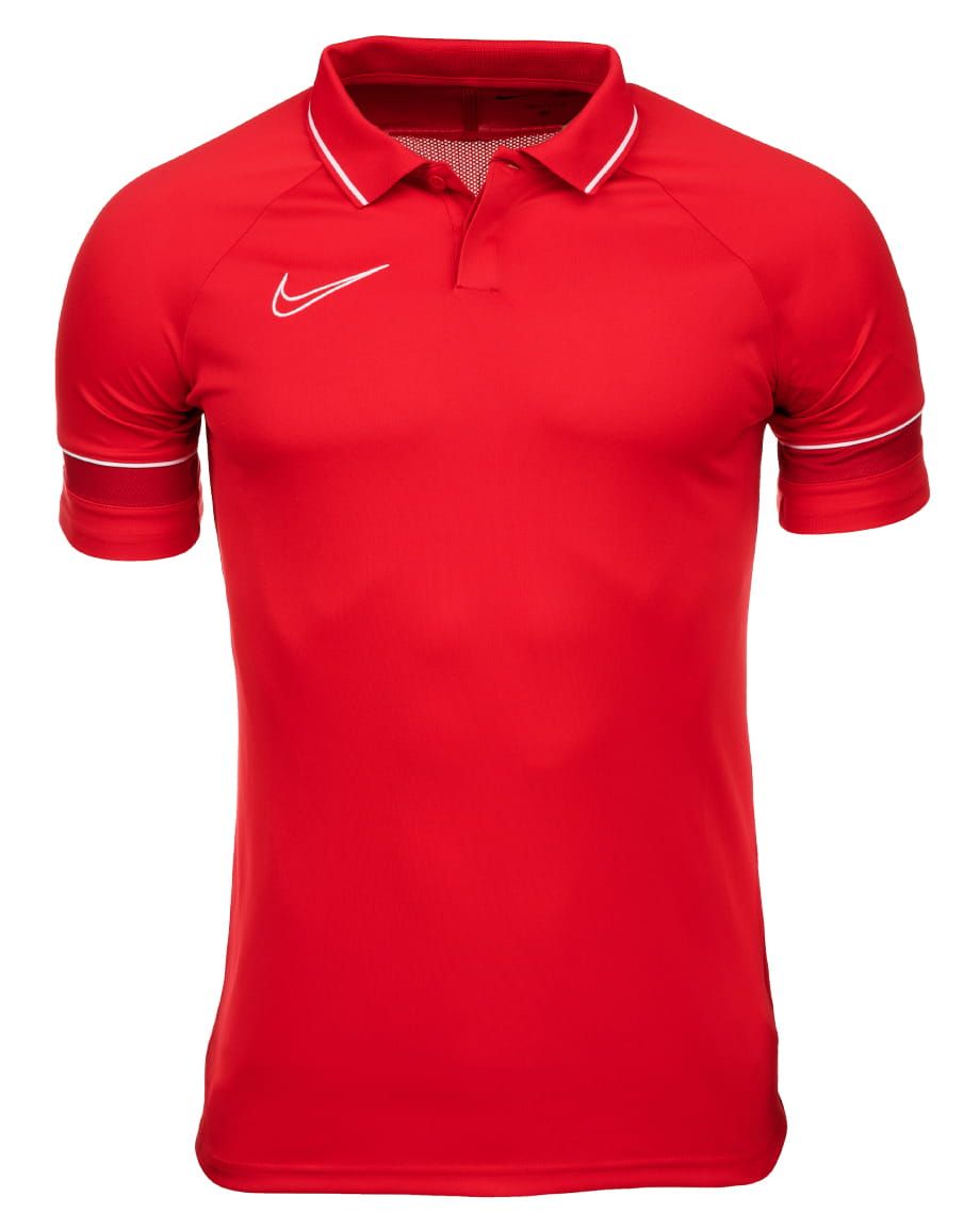 Nike Kinder-T-Shirt DF Academy 21 Polo SS CW6106 657