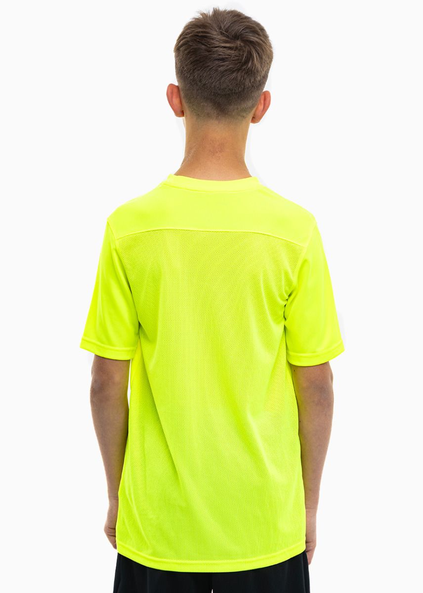 Nike T-Shirt Kinder T-Shirt Park VII BV6741 702 Nike T-Shirt Kinder T-Shirt Park VII BV6741 702