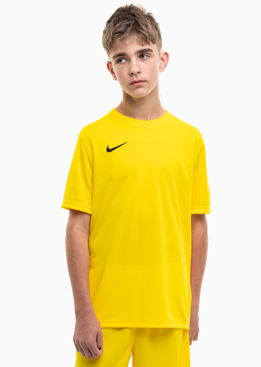 Nike T-Shirt Kinder T-Shirt Park VII BV6741 719 Nike T-Shirt Kinder T-Shirt Park VII BV6741 719