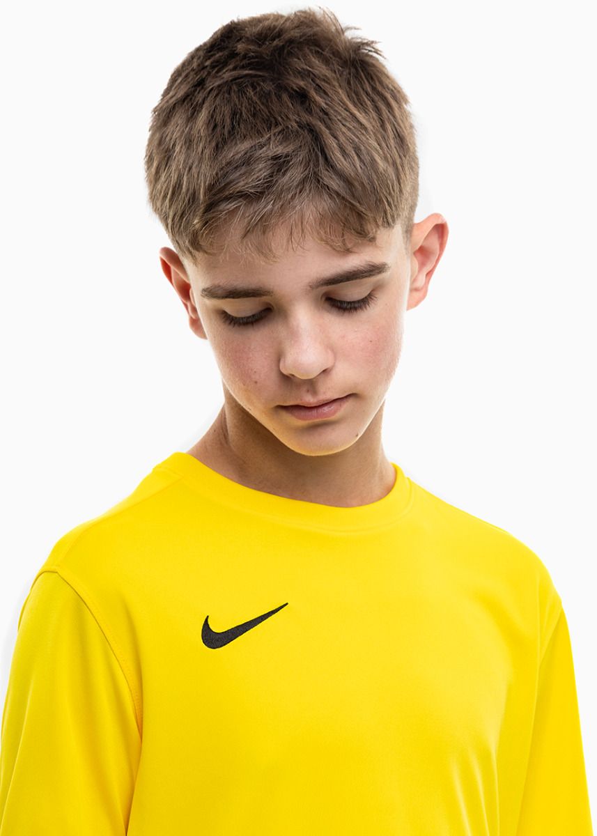 Nike T-Shirt Kinder T-Shirt Park VII BV6741 719 Nike T-Shirt Kinder T-Shirt Park VII BV6741 719