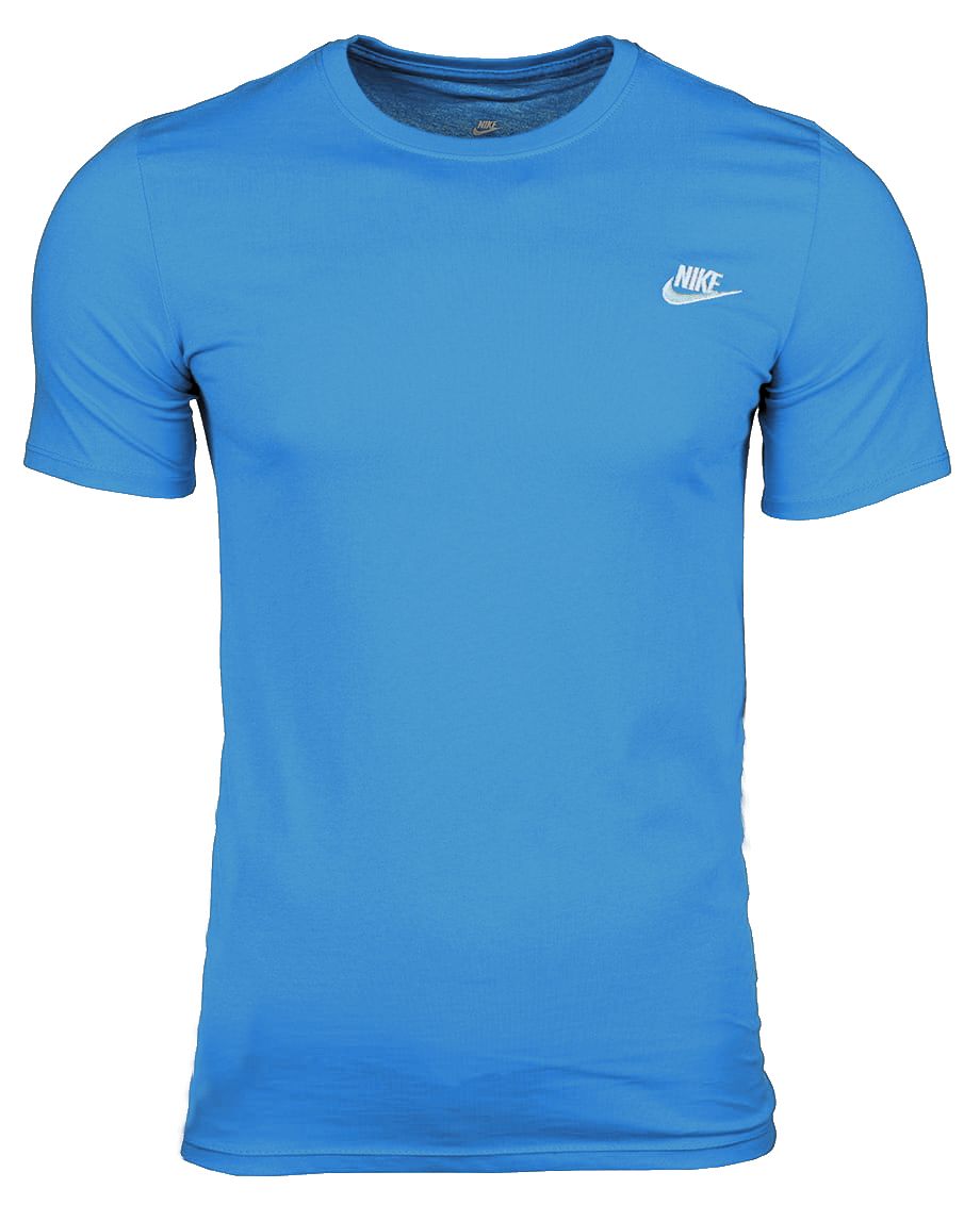 Nike T-Shirt Herren Club Tee AR4997 407